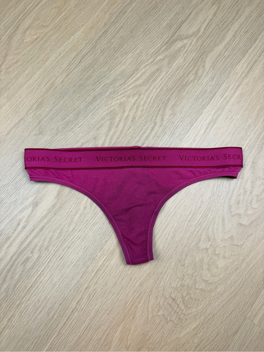 Victoria’s Secret women’s intimate, size S